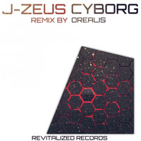 J-Zeus - Cyborg