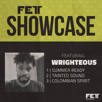 Wrighteous - Showcase EP