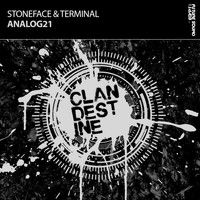 Stoneface & Terminal - Analog21