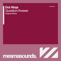 Dot Ninja - Question / Answer
