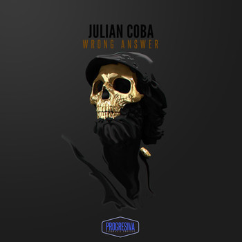 Julian Coba - Wrong Answer