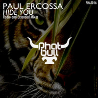 Paul Ercossa - Hide You
