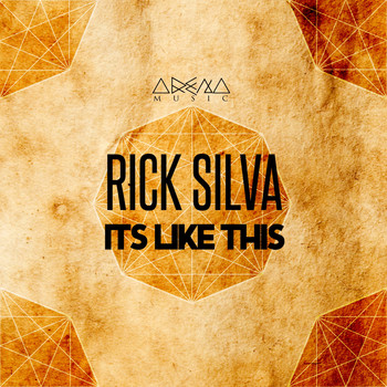 Rick Silva - Its Like This