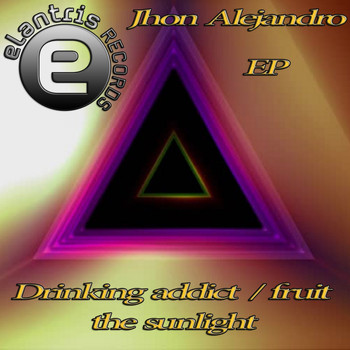 Jhon Alejandro - Drinking Addict
