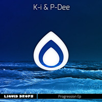 K-i & P-Dee - Progression Ep