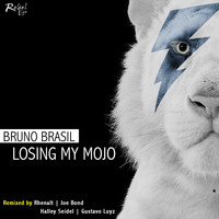 Bruno Brasil - Losing My Mojo