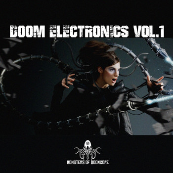 Various Artists - Doom Electronics, Vol. 1
