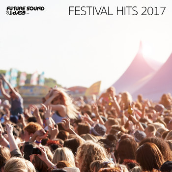 Various Artists - Festival Hits 2017