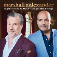 Marshall & Alexander - 20 Jahre Hand In Hand - Die Größten Erfolge