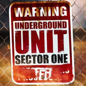 Various Artists - Underground Unit: Sector 1 (Explicit)
