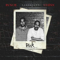 Chinx - Rock (feat. Chinx)