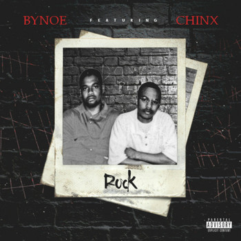 Chinx - Rock (feat. Chinx)