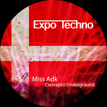 Miss Adk - Concepto Underground