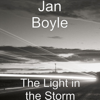 Jan Boyle - The Light in the Storm