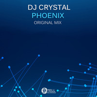 Dj Crystal - Phoenix