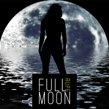 Rupf - Full Moon