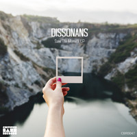 Dissonans - Save the Moment