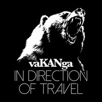 Vakanga - In Direction of Travel