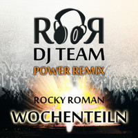 Rocky Roman - Wochenteiln
