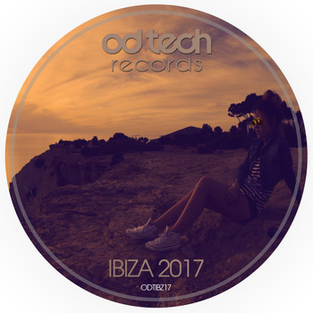 Various Artists - Ibiza 2017