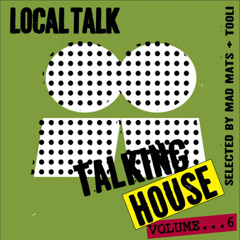 Various Artists - Talking House, Vol. 6