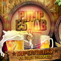 SUPERMARKY feat. Goldy Goldstern - Pump es ab