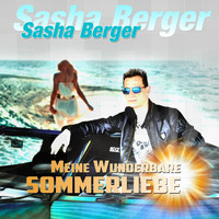Sasha Berger - Meine wunderbare Sommerliebe