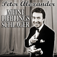 Peter Alexander - Meine Lieblingsschlager