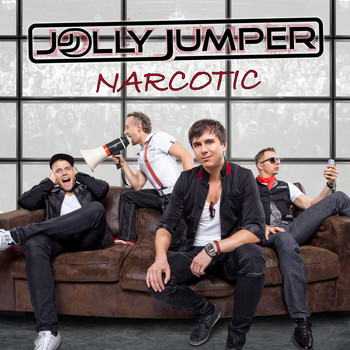 Jolly Jumper - Narcotic