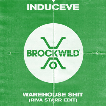 Induceve - Warehouse Shit (Riva Starr Edit)