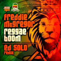 Freddie McGregor - Reggae Boom