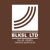 Ollie Viero - Truffle Shuffle EP