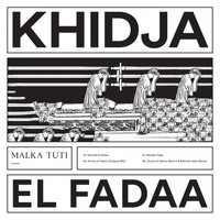 Khidja - El Fadaa