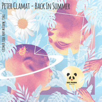 Peter Clamat - Back In Summer