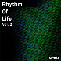 Leonardus - Rhythm Of Life Vol. 2: A Deep House & Nu Disco Compilation