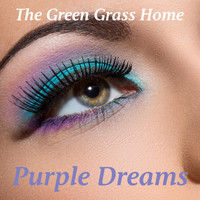 Purple Dreams - The Green Grass Home