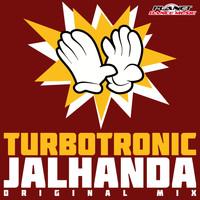 Turbotronic - Jalhanda