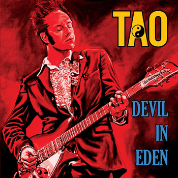 TAO - Devil in Eden