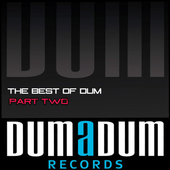 Various Artists - The Best Of Dum, Pt. 2