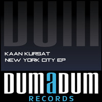 Kaan Kursat - New York City EP