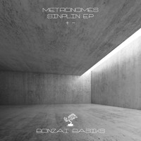 Metronomes - SinPlin EP