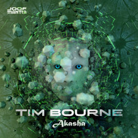 Tim Bourne - Akasha