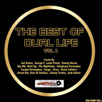 Various Artists - The Best of Dual Life Vol.1