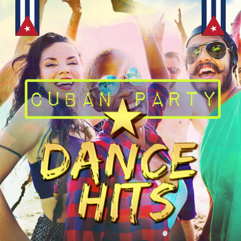Various Artists - Cuban Party Dance Hits