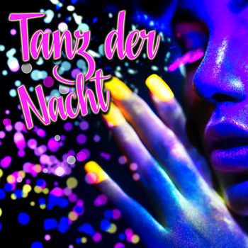 Various Artists - Tanz der Nacht