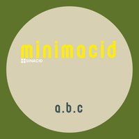 SINACID - MinimAcid ABC EP