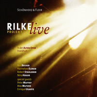 Schönherz & Fleer - Rilke Projekt - Live in der Alten Oper Frankfurt