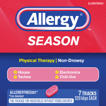 Physical Therapy - Non-Drowsy