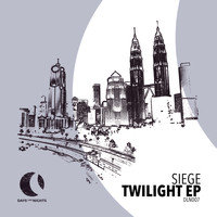 Siege - Twilight EP