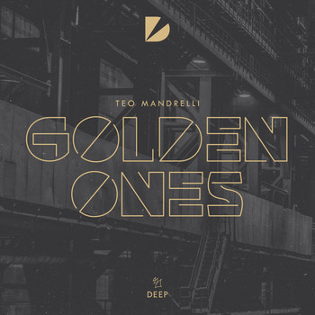Teo Mandrelli - Golden Ones